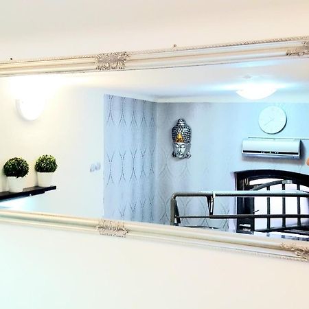 Like Studio City Centrum, Wifi, Terrace بودابست المظهر الخارجي الصورة