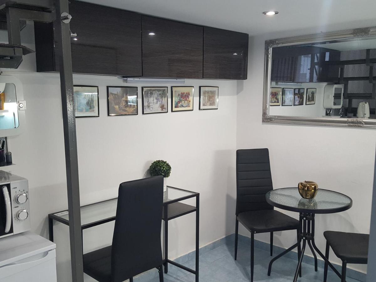 Like Studio City Centrum, Wifi, Terrace بودابست المظهر الخارجي الصورة