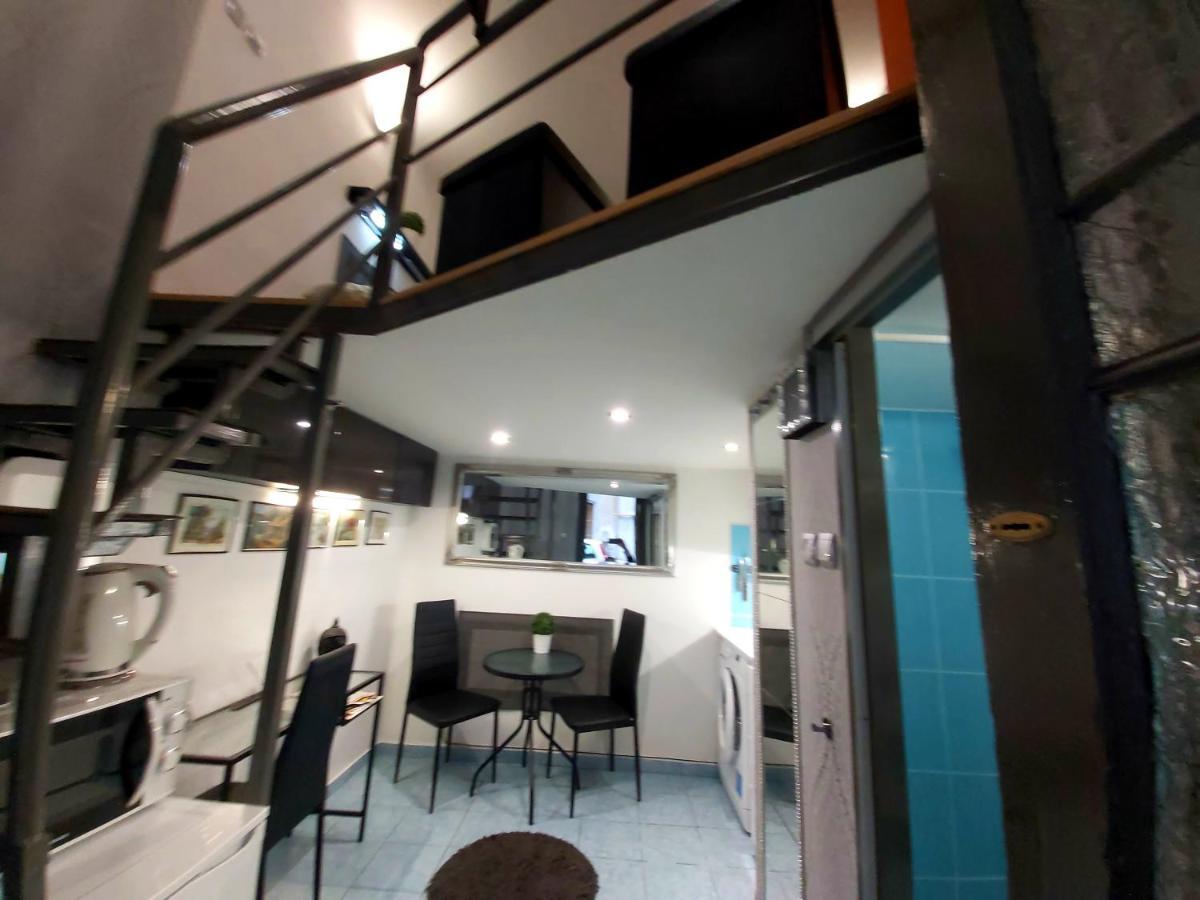 Like Studio City Centrum, Wifi, Terrace بودابست المظهر الخارجي الصورة
