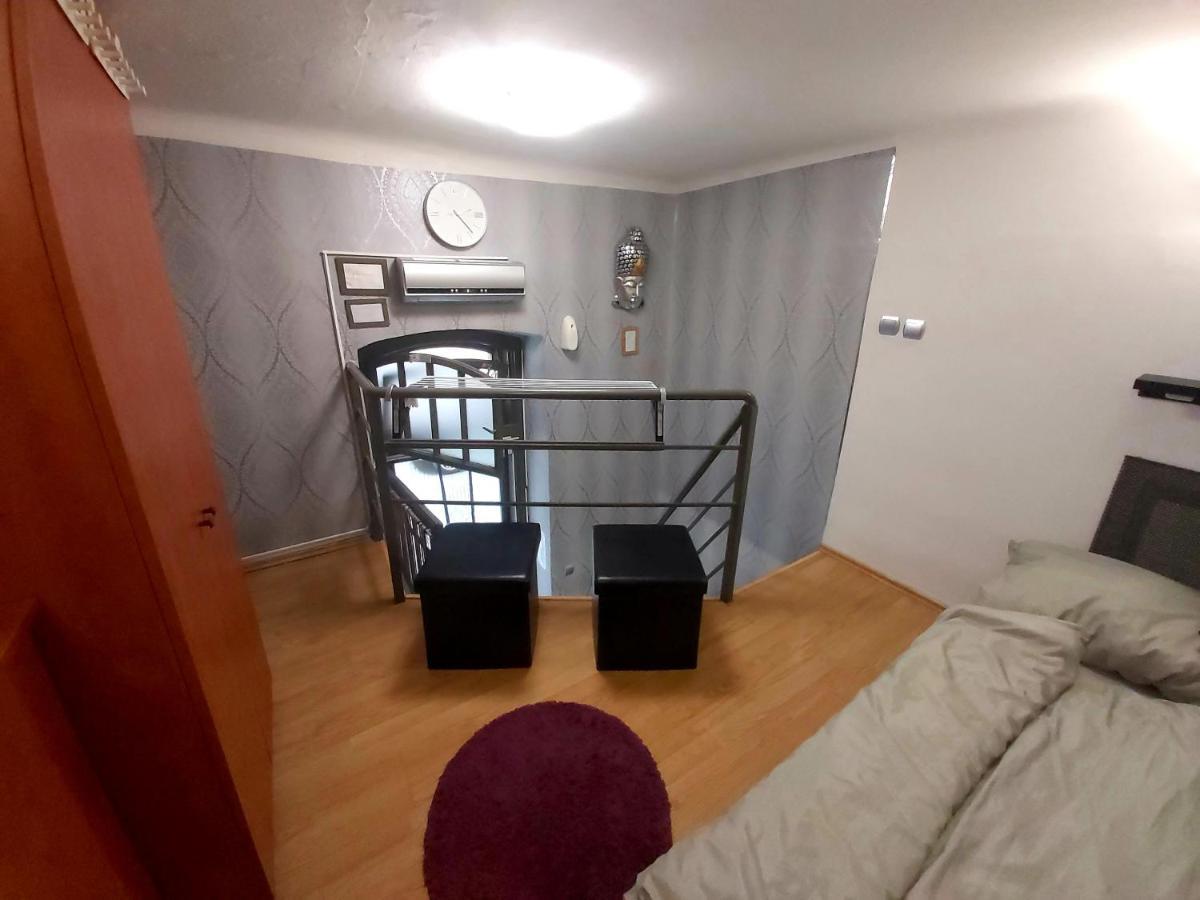 Like Studio City Centrum, Wifi, Terrace بودابست المظهر الخارجي الصورة