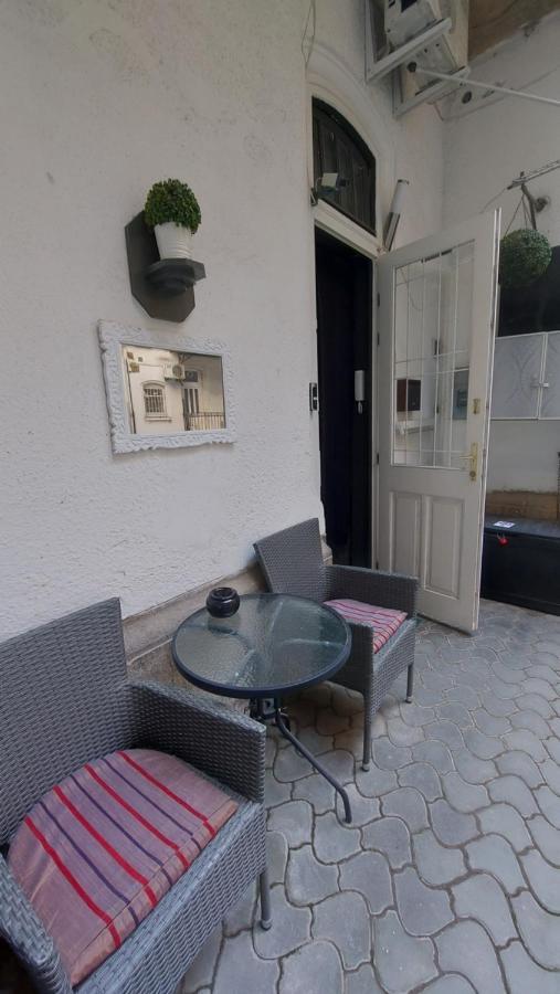 Like Studio City Centrum, Wifi, Terrace بودابست المظهر الخارجي الصورة
