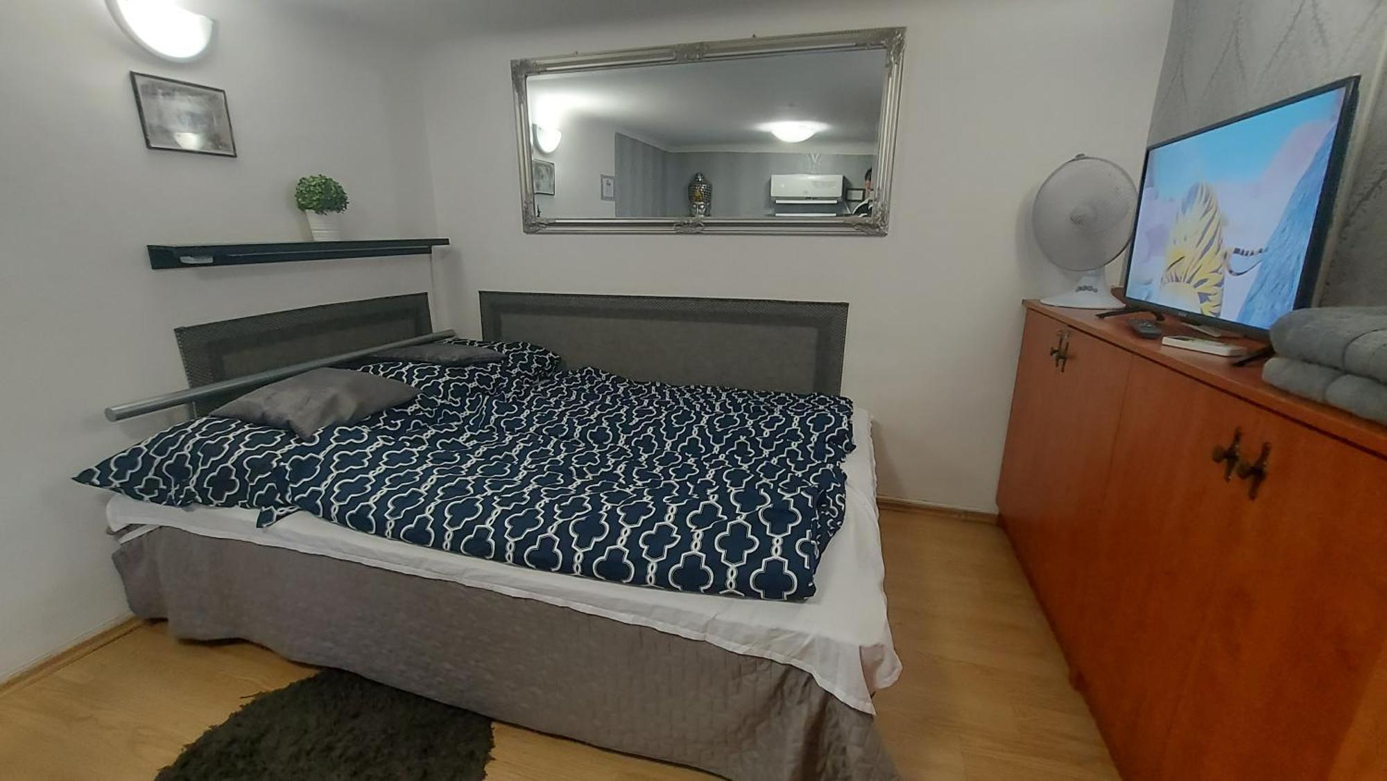Like Studio City Centrum, Wifi, Terrace بودابست المظهر الخارجي الصورة