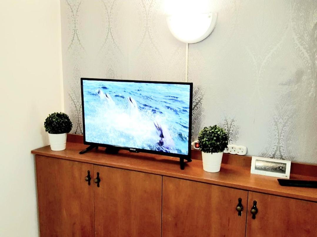 Like Studio City Centrum, Wifi, Terrace بودابست المظهر الخارجي الصورة