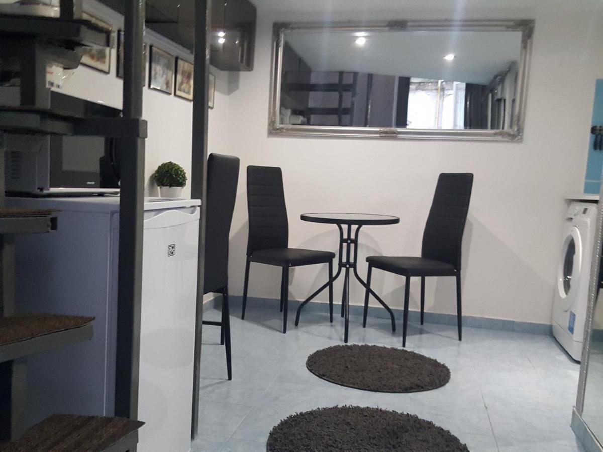 Like Studio City Centrum, Wifi, Terrace بودابست المظهر الخارجي الصورة
