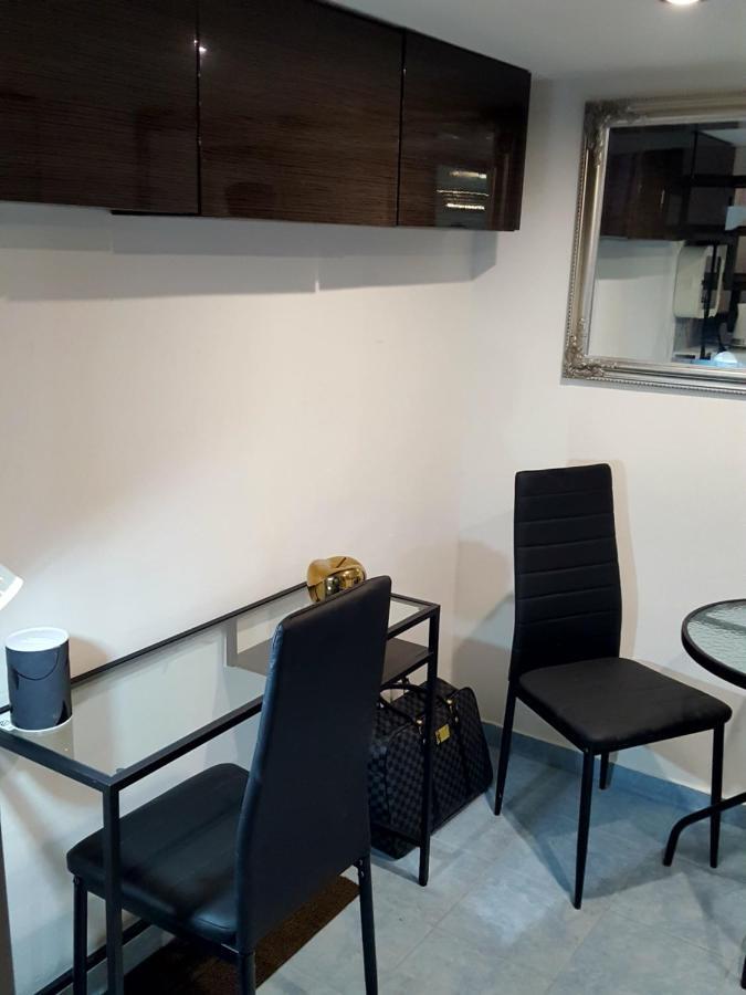 Like Studio City Centrum, Wifi, Terrace بودابست المظهر الخارجي الصورة