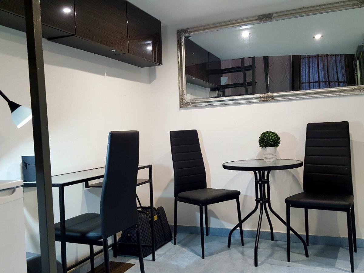 Like Studio City Centrum, Wifi, Terrace بودابست المظهر الخارجي الصورة