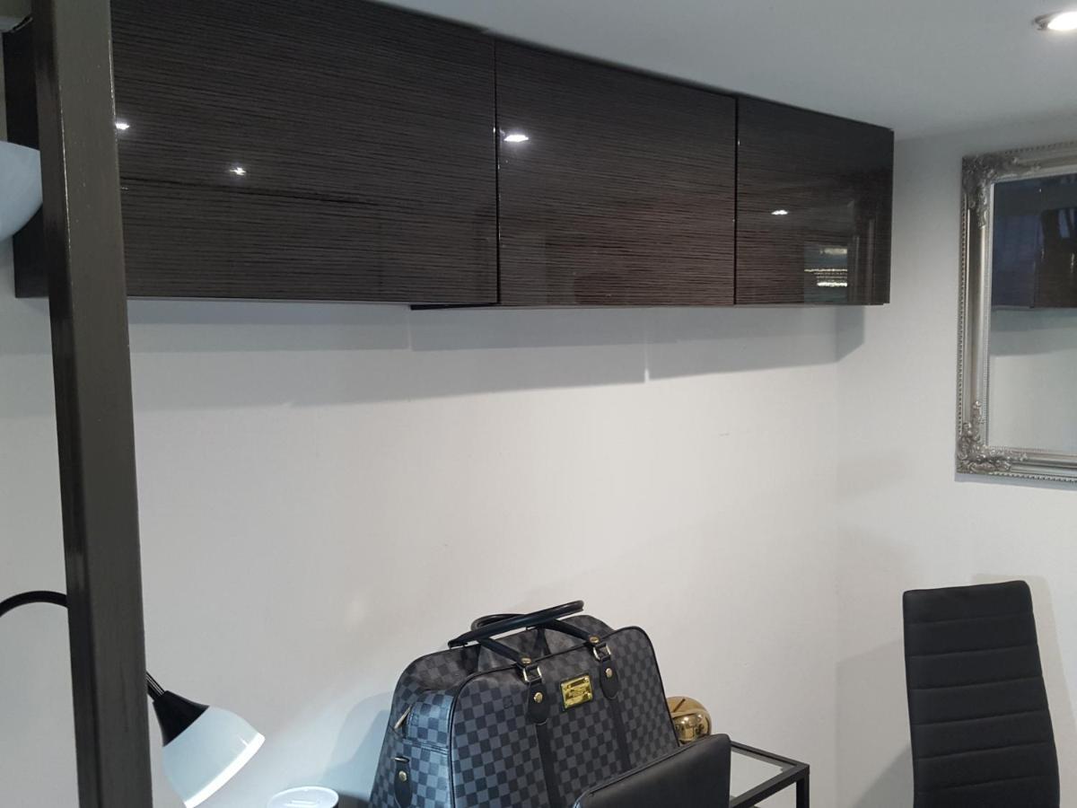 Like Studio City Centrum, Wifi, Terrace بودابست المظهر الخارجي الصورة