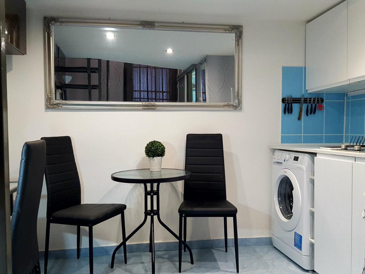 Like Studio City Centrum, Wifi, Terrace بودابست المظهر الخارجي الصورة